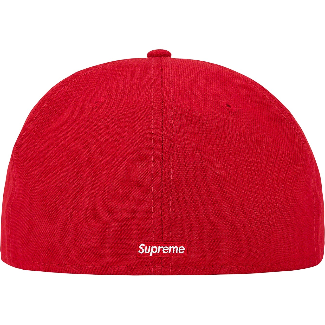 Skull New Era® view 3